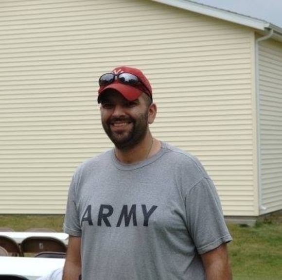 Meet your Posher, Nathan - Picture 1 of 1